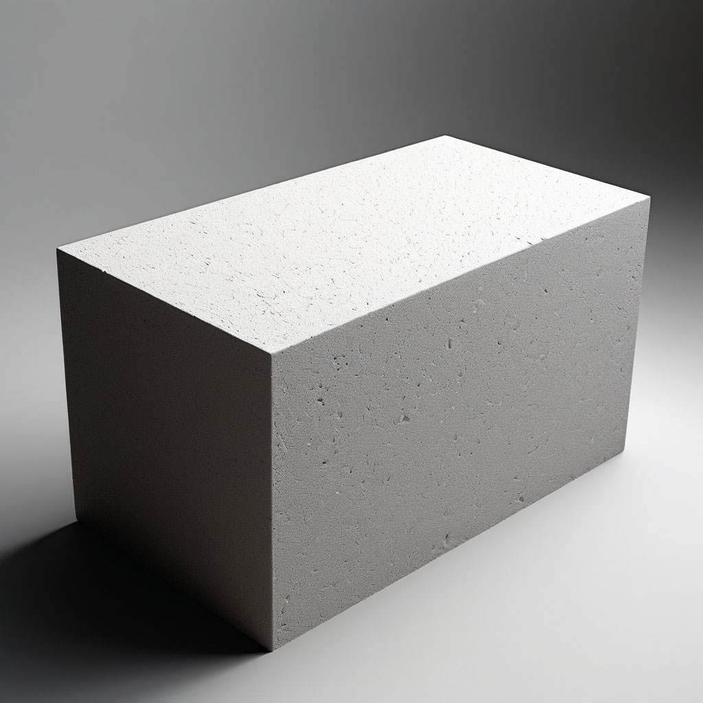 Газобетон КСЗ D500 B2.5 600x200x250