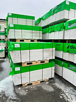 Газобетон poritep D300 B2.0 625х375х250