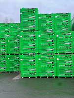 Газобетон poritep D300 B2.0 625х375х250
